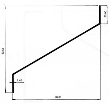 alumunium Sun Screen-Sun Screen Group 2273 - 3392